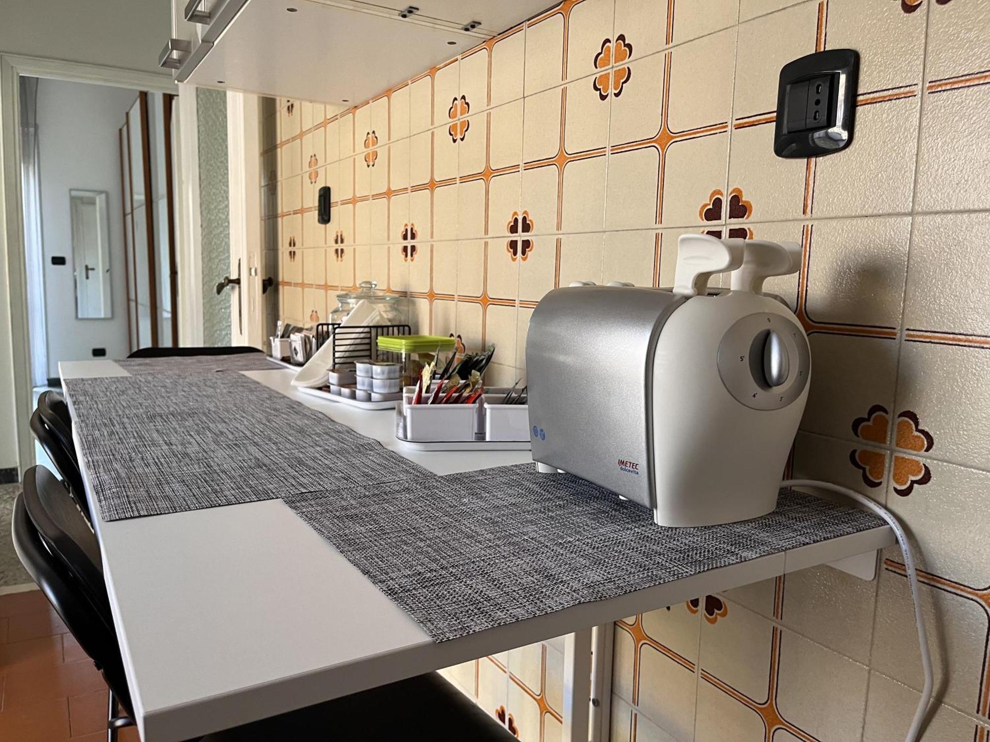 Apartment Bellarichetta - Sweethomequiet Rome