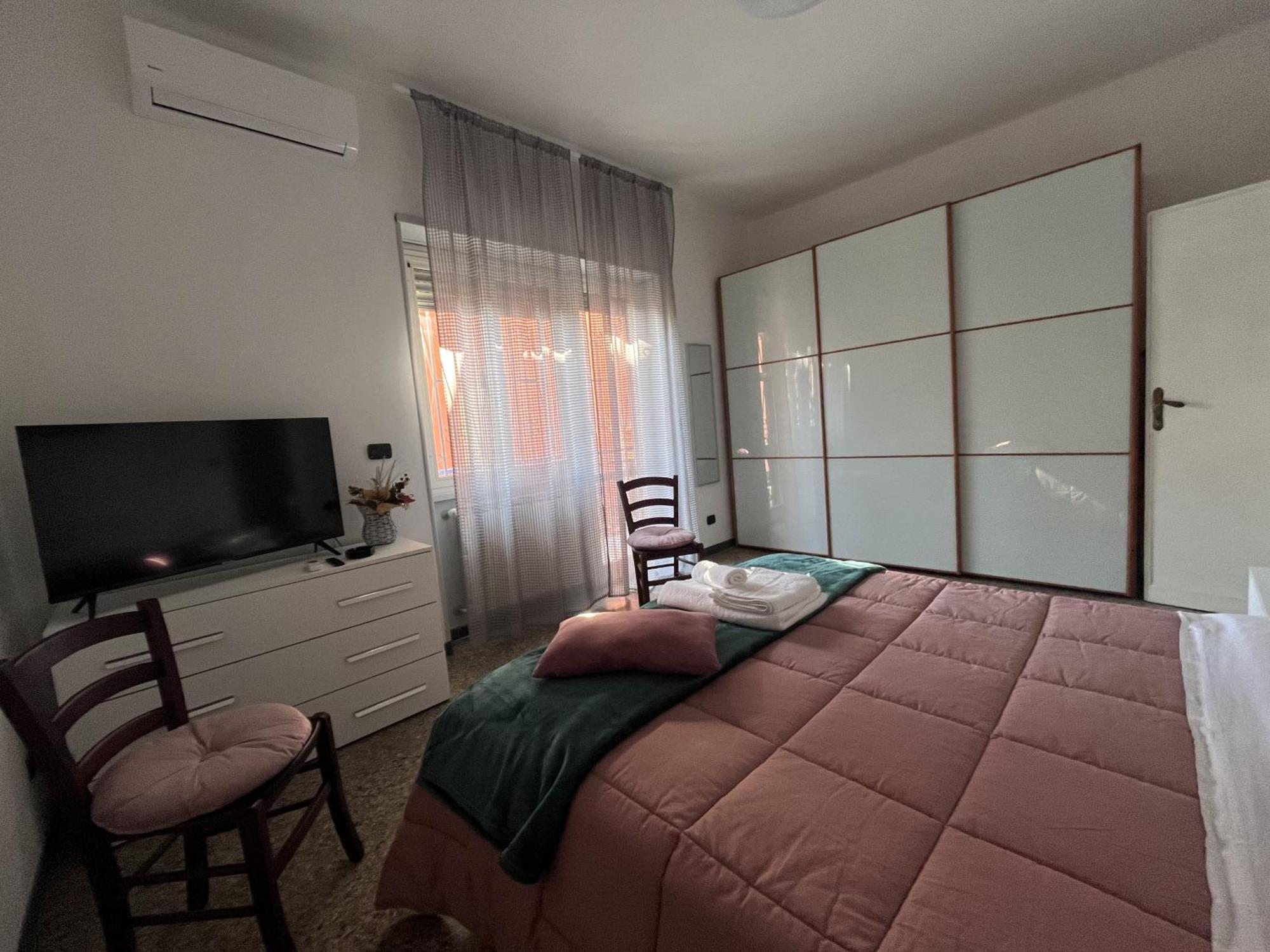 Bellarichetta - Sweethomequiet Apartment *