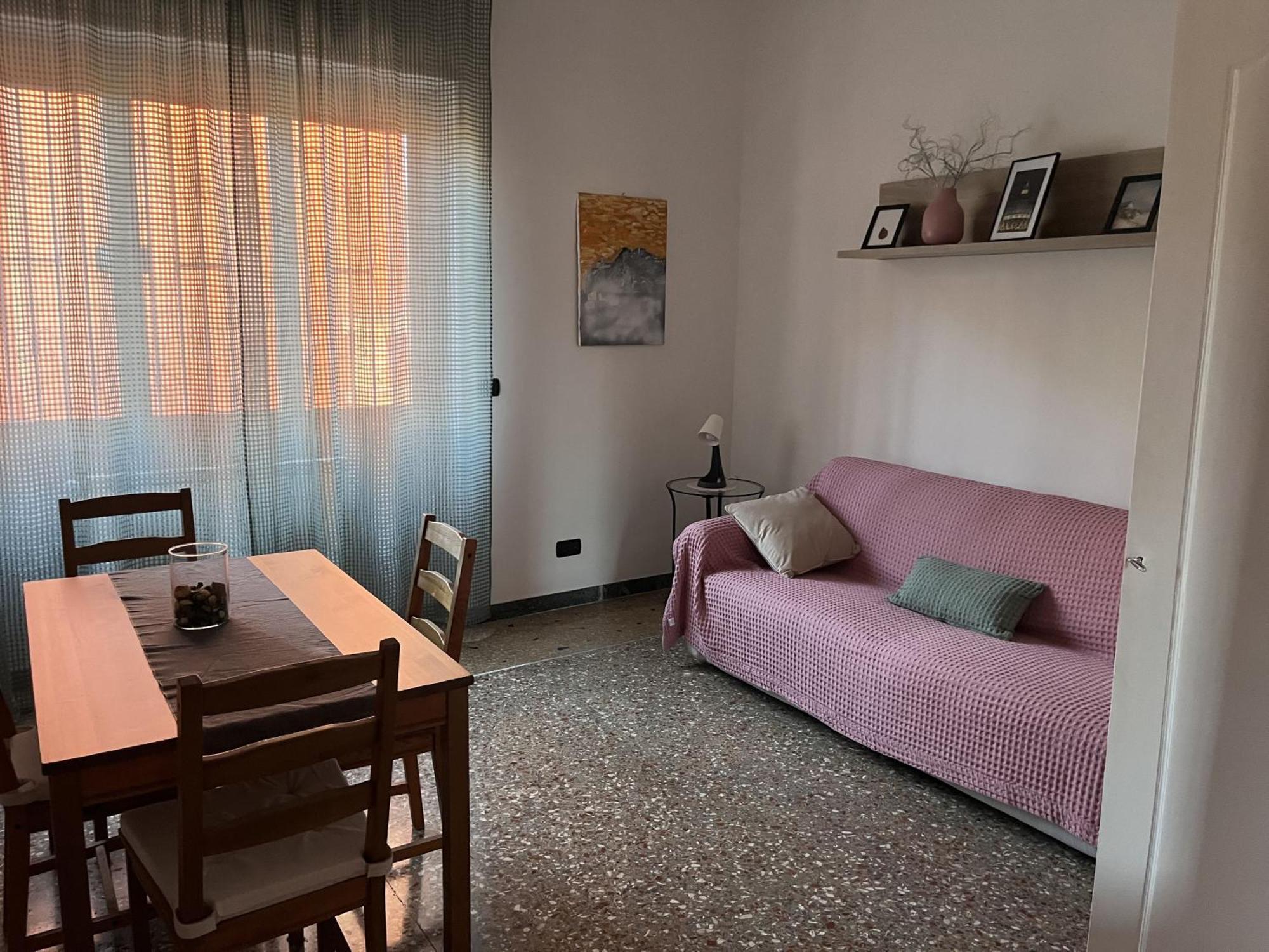 Bellarichetta - Sweethomequiet Apartment