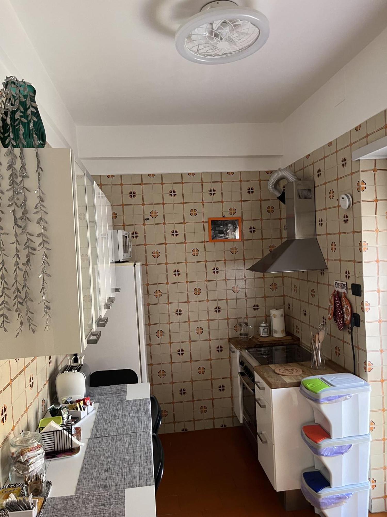 Bellarichetta - Sweethomequiet Apartment