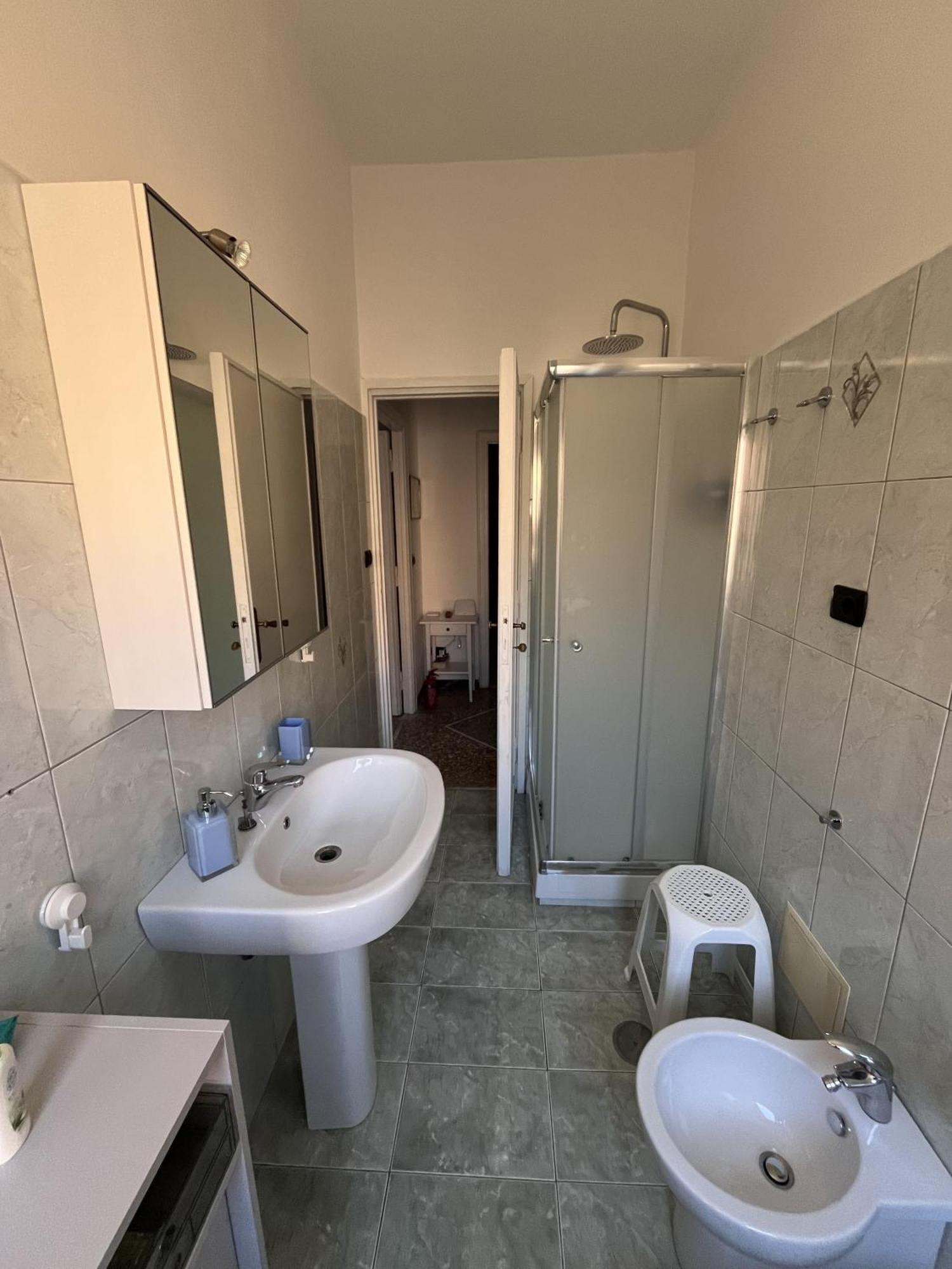 Bellarichetta - Sweethomequiet Apartment Rome