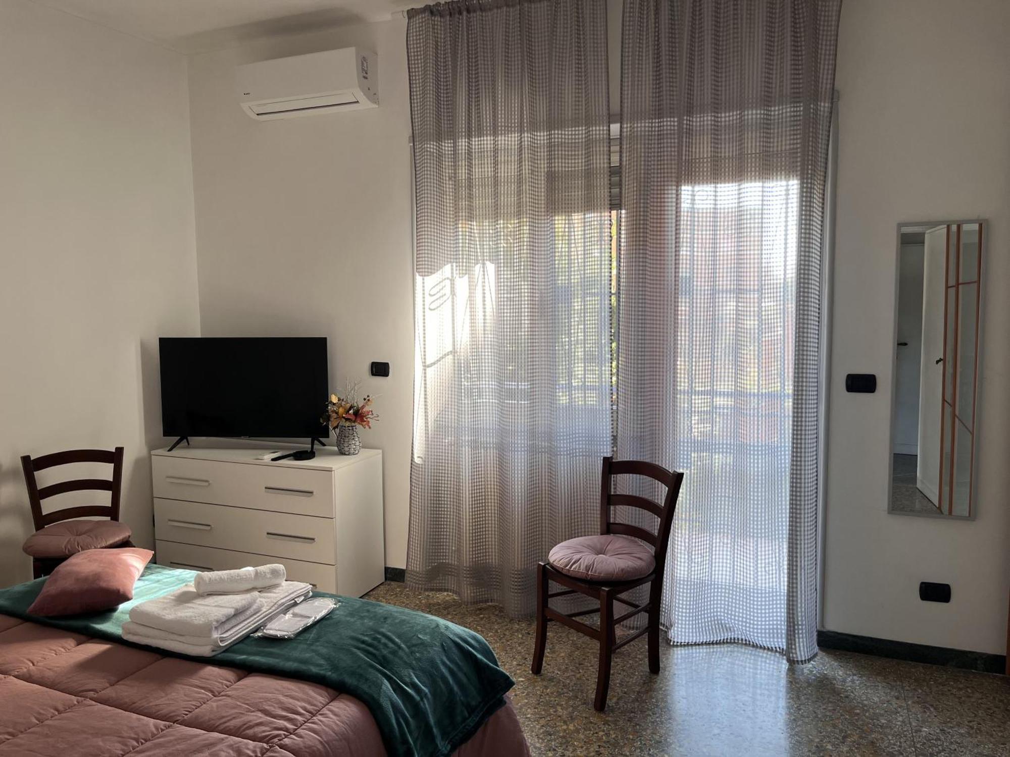 Bellarichetta - Sweethomequiet Rome