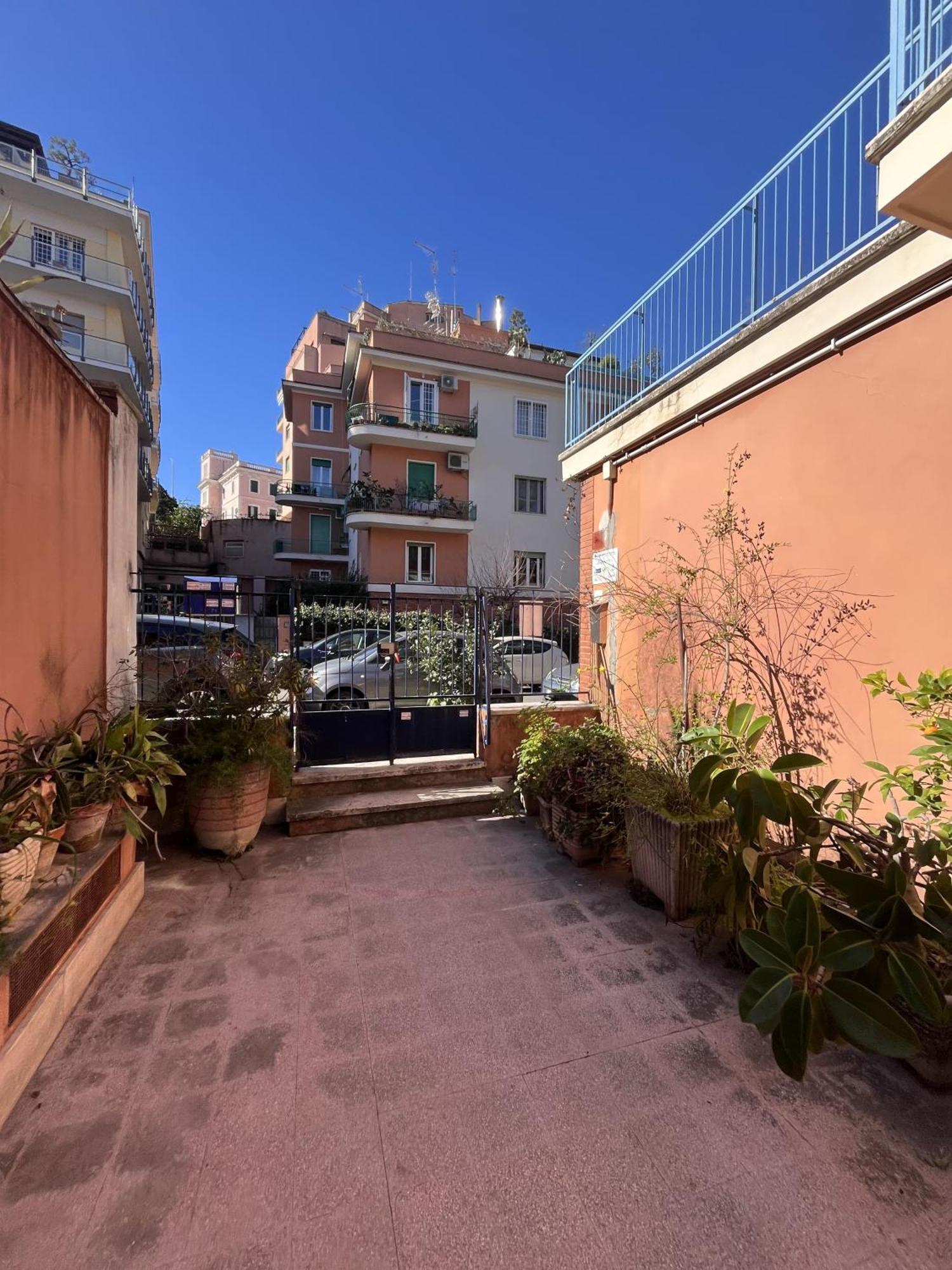 Apartment Bellarichetta - Sweethomequiet