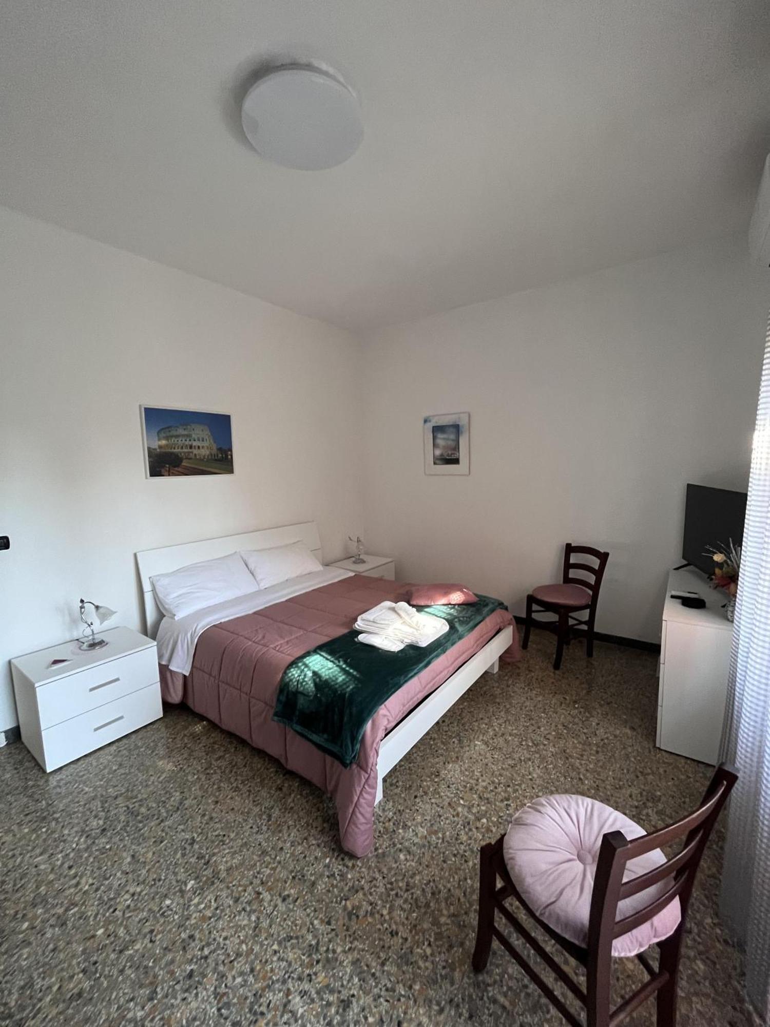 Bellarichetta - Sweethomequiet Apartment *