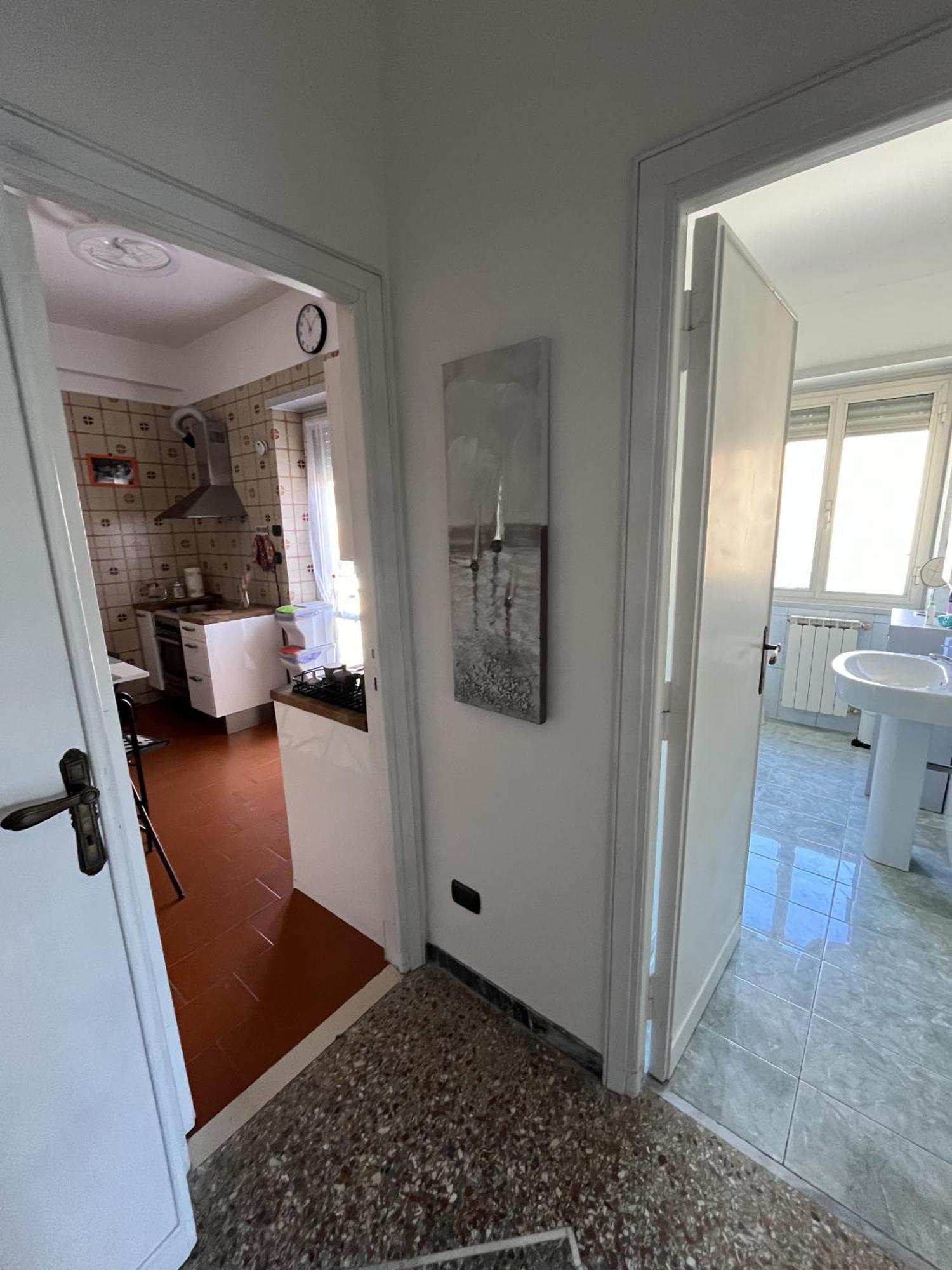 Apartment Bellarichetta - Sweethomequiet Rome