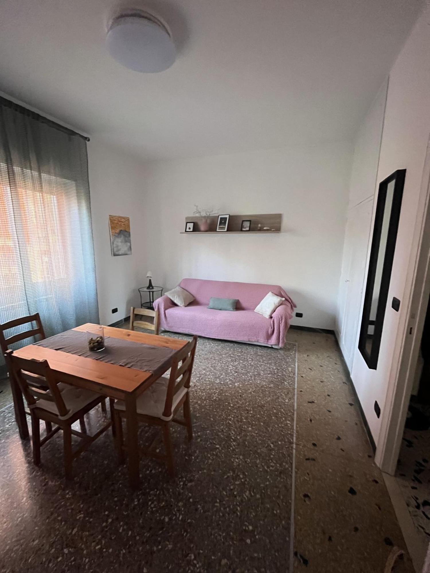 Bellarichetta - Sweethomequiet Apartment Rome