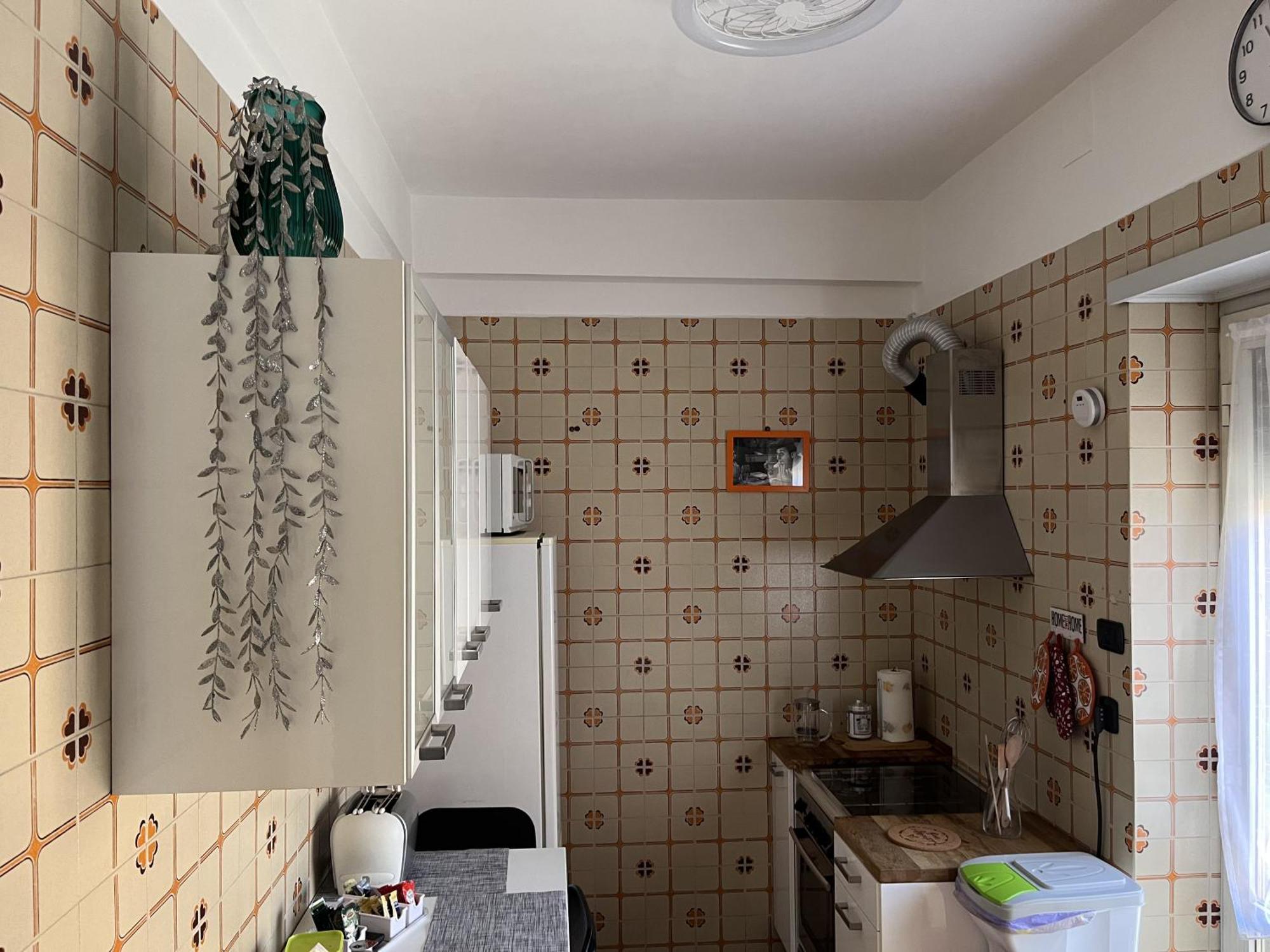 Bellarichetta - Sweethomequiet Apartment